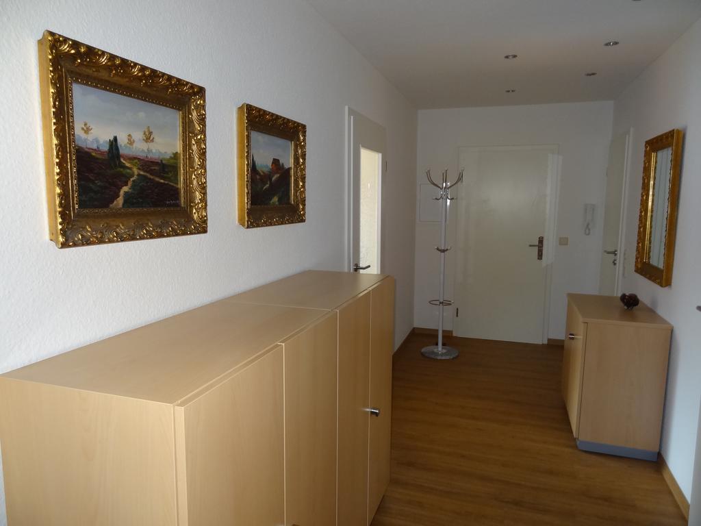 Ferienwohnung Ruth Drezda Kültér fotó